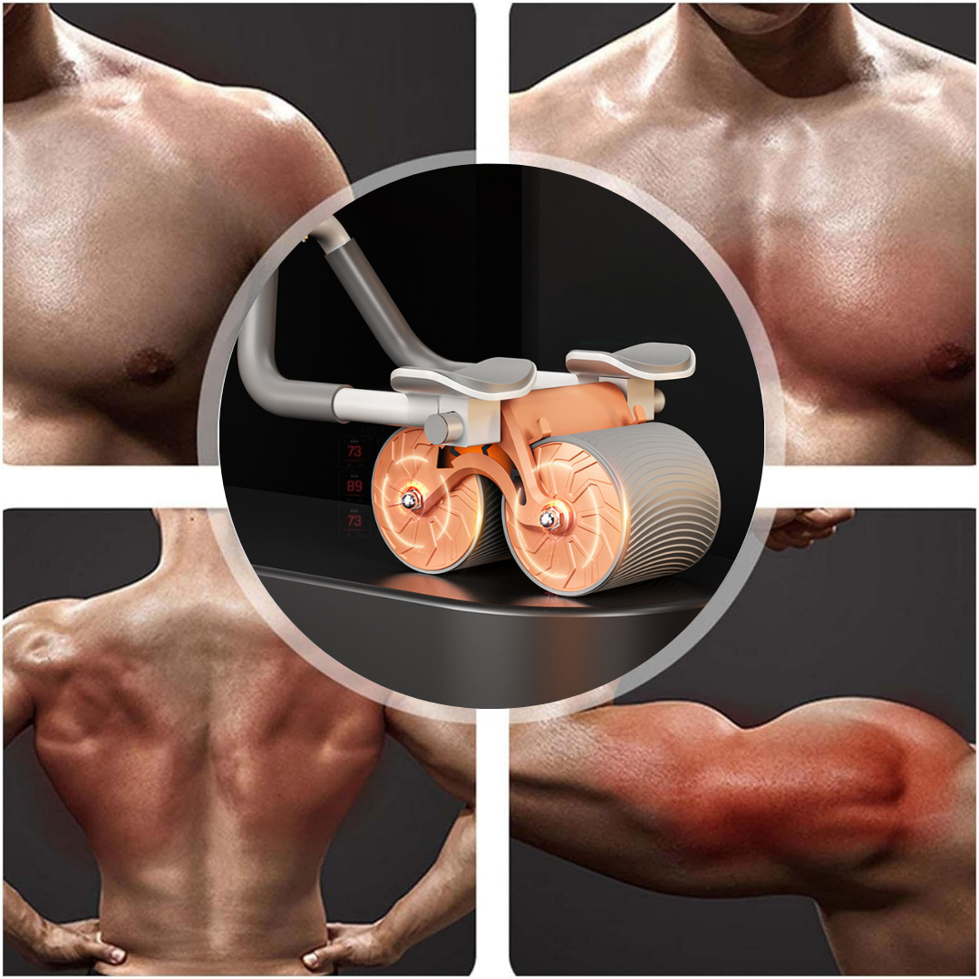 🔥Rodillo definidor de abdomen 🔥